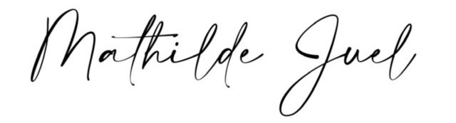 Mathilde Juel Logo